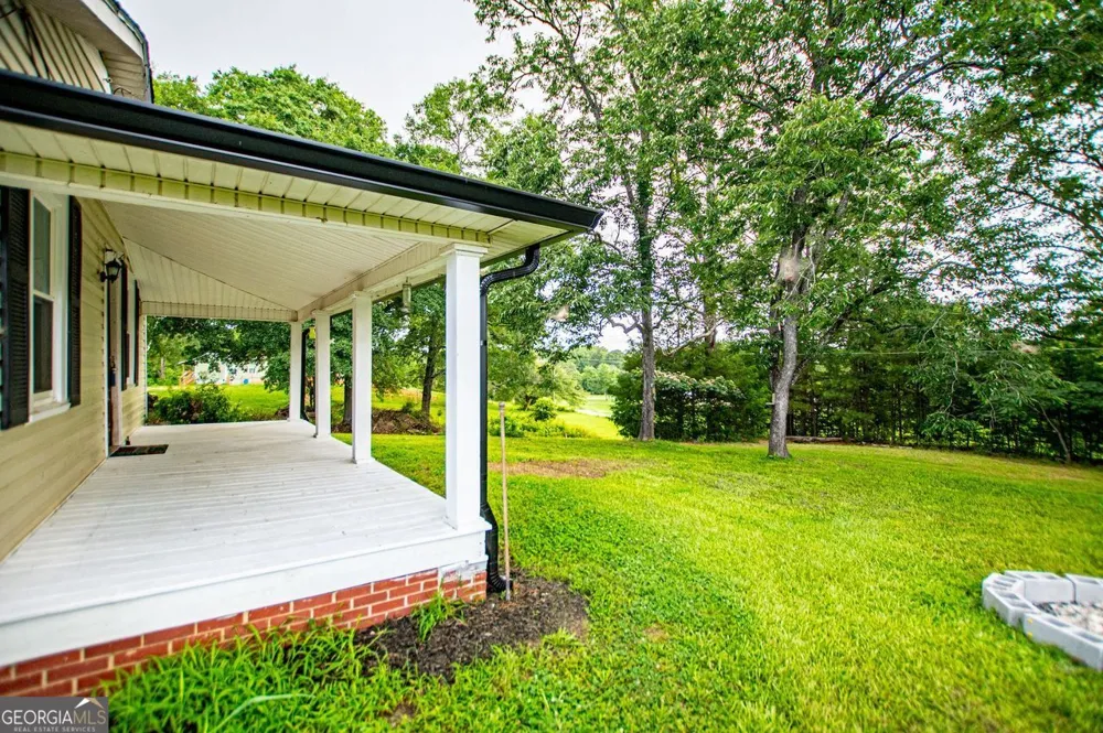 255 Mildred DR Cedartown, GA 30125