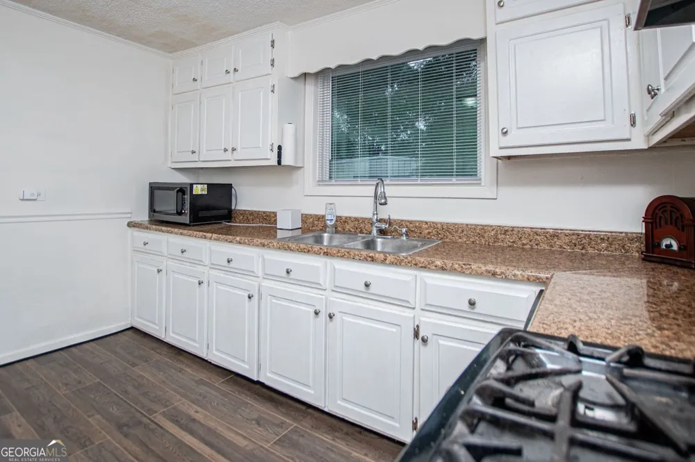 255 Mildred DR Cedartown, GA 30125