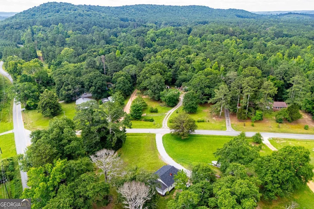 255 Mildred DR Cedartown, GA 30125