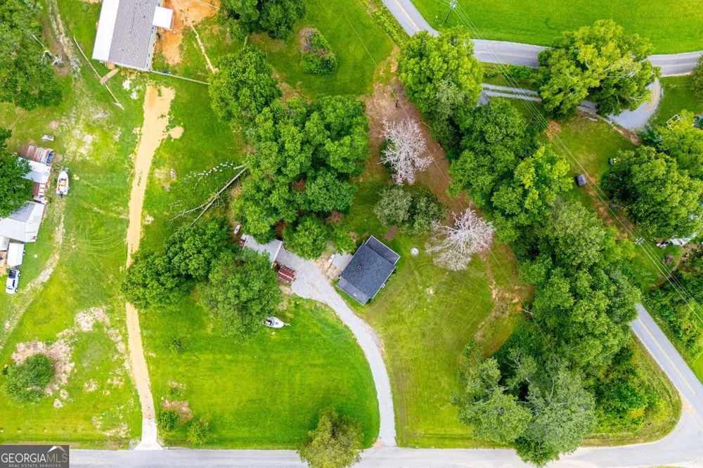 255 Mildred DR Cedartown, GA 30125