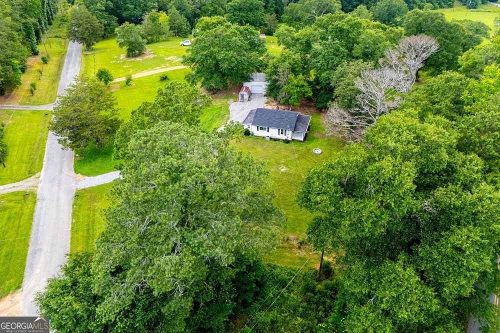 255 Mildred DR Cedartown, GA 30125