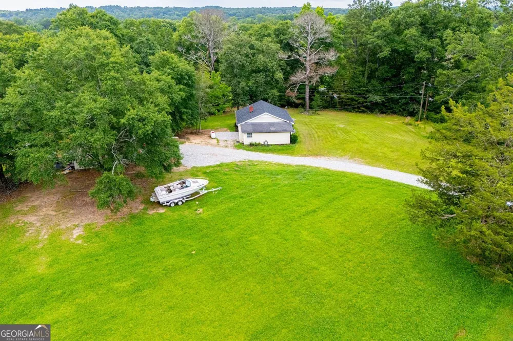 255 Mildred DR Cedartown, GA 30125