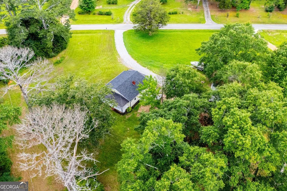 255 Mildred DR Cedartown, GA 30125