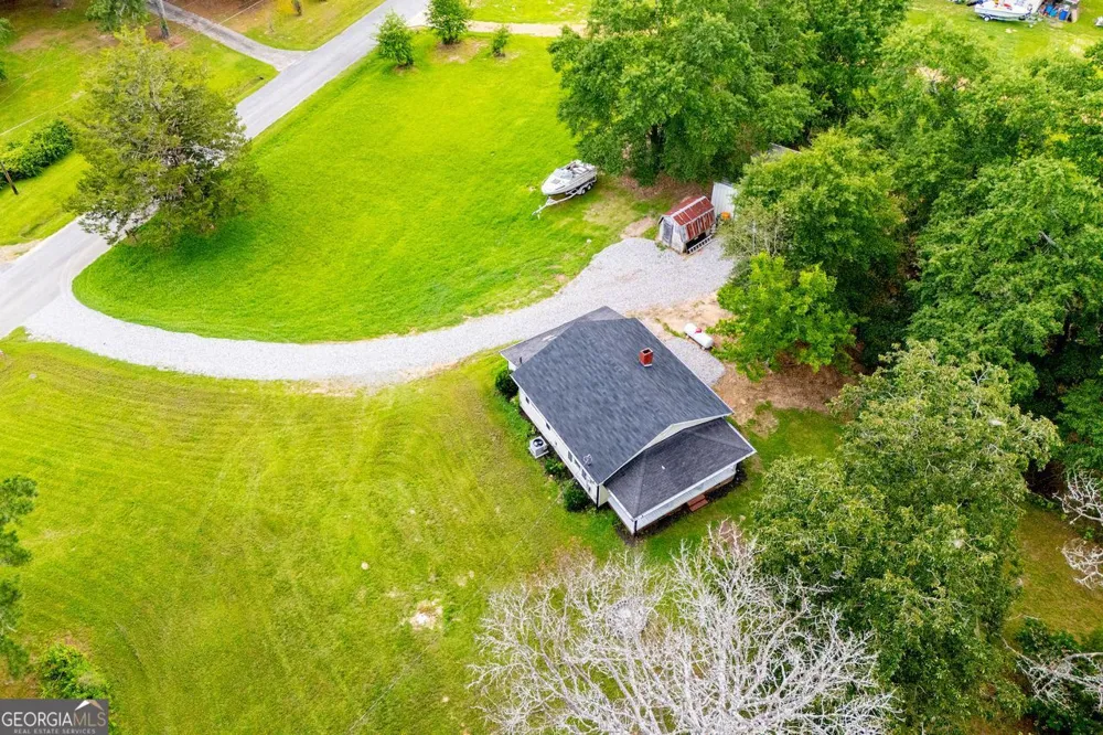 255 Mildred DR Cedartown, GA 30125