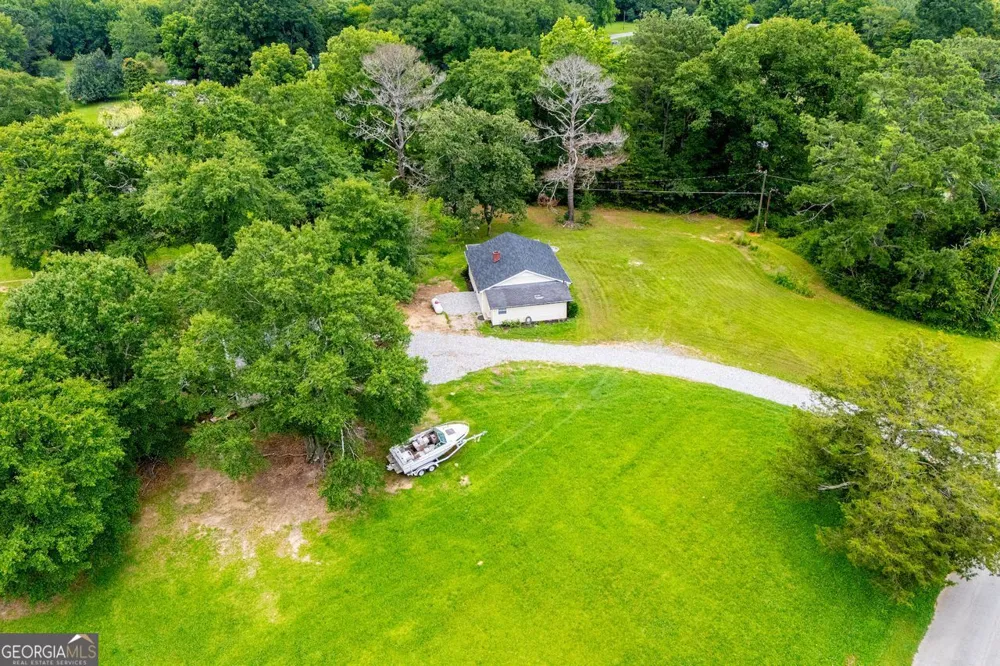 255 Mildred DR Cedartown, GA 30125