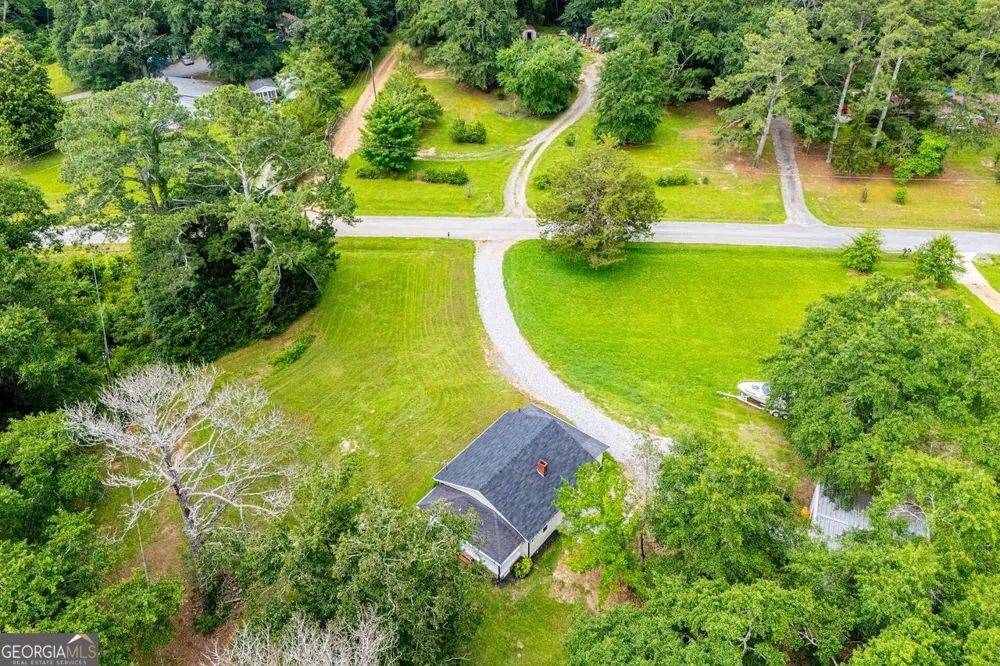 255 Mildred DR Cedartown, GA 30125