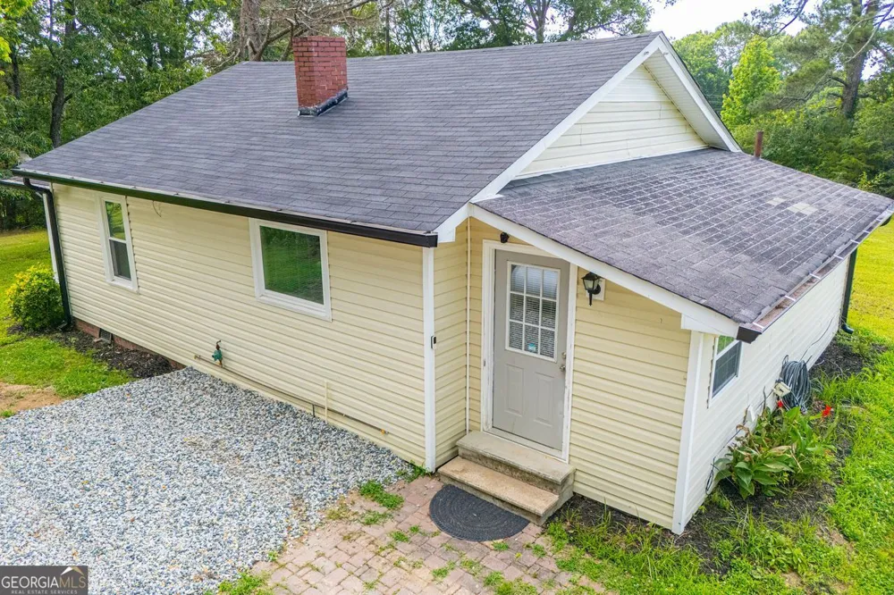 255 Mildred DR Cedartown, GA 30125