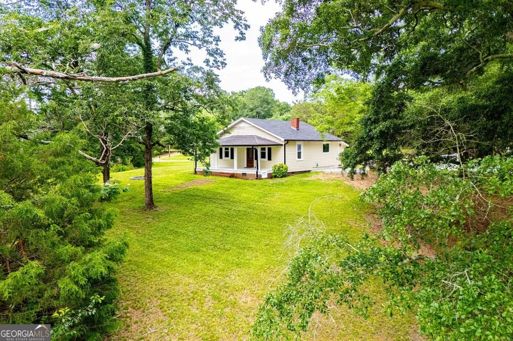 255 Mildred DR Cedartown, GA 30125