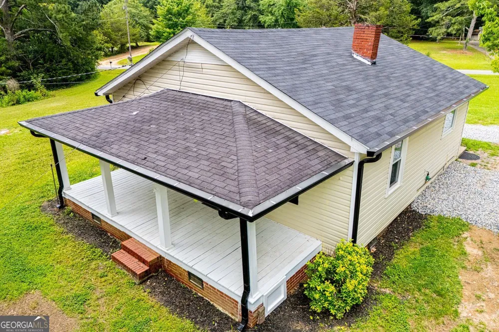 255 Mildred DR Cedartown, GA 30125
