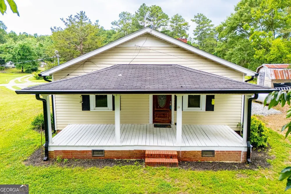 255 Mildred DR Cedartown, GA 30125