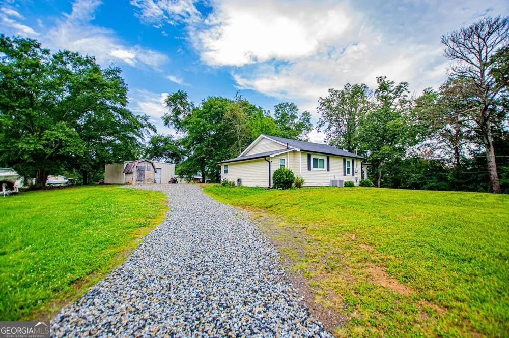 255 Mildred DR Cedartown, GA 30125