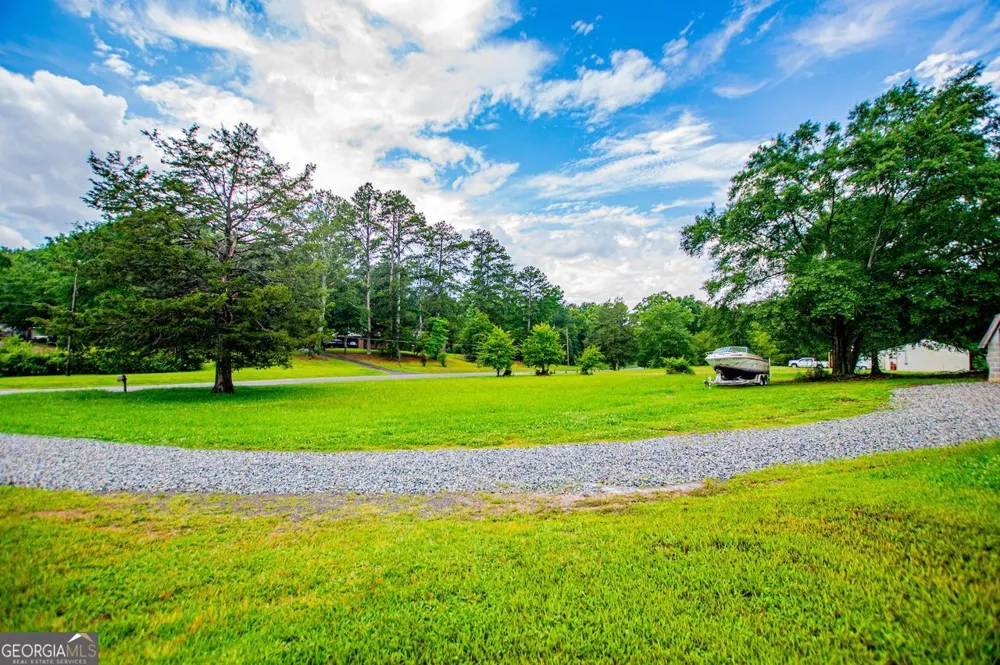 255 Mildred DR Cedartown, GA 30125
