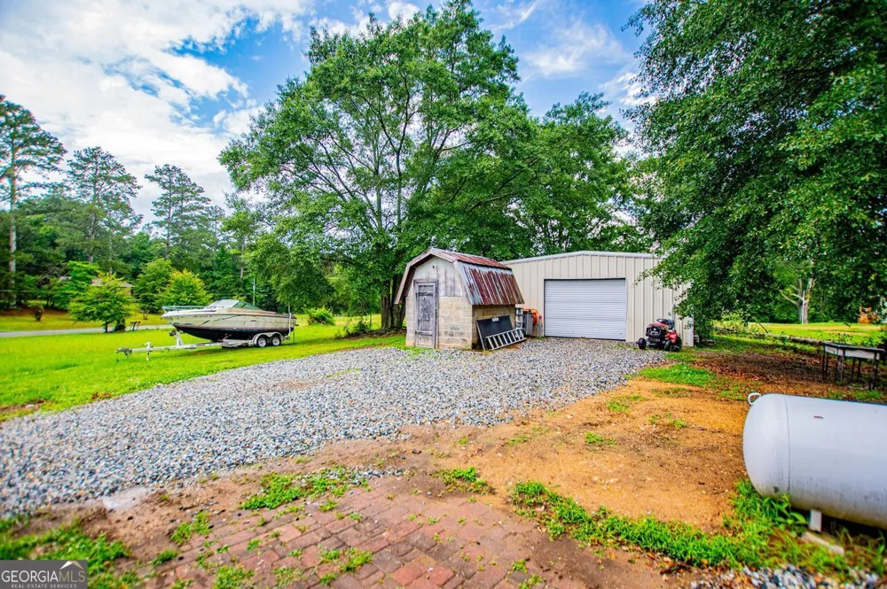 255 Mildred DR Cedartown, GA 30125