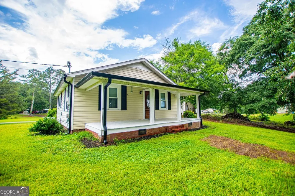 255 Mildred DR Cedartown, GA 30125