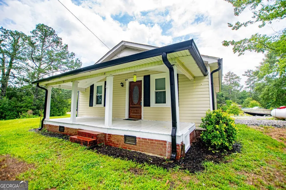 255 Mildred DR Cedartown, GA 30125
