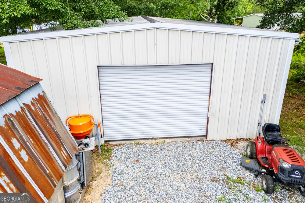 255 Mildred DR Cedartown, GA 30125