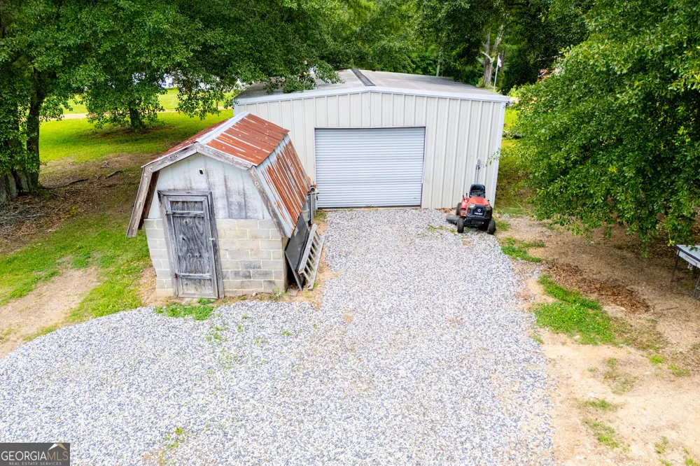 255 Mildred DR Cedartown, GA 30125