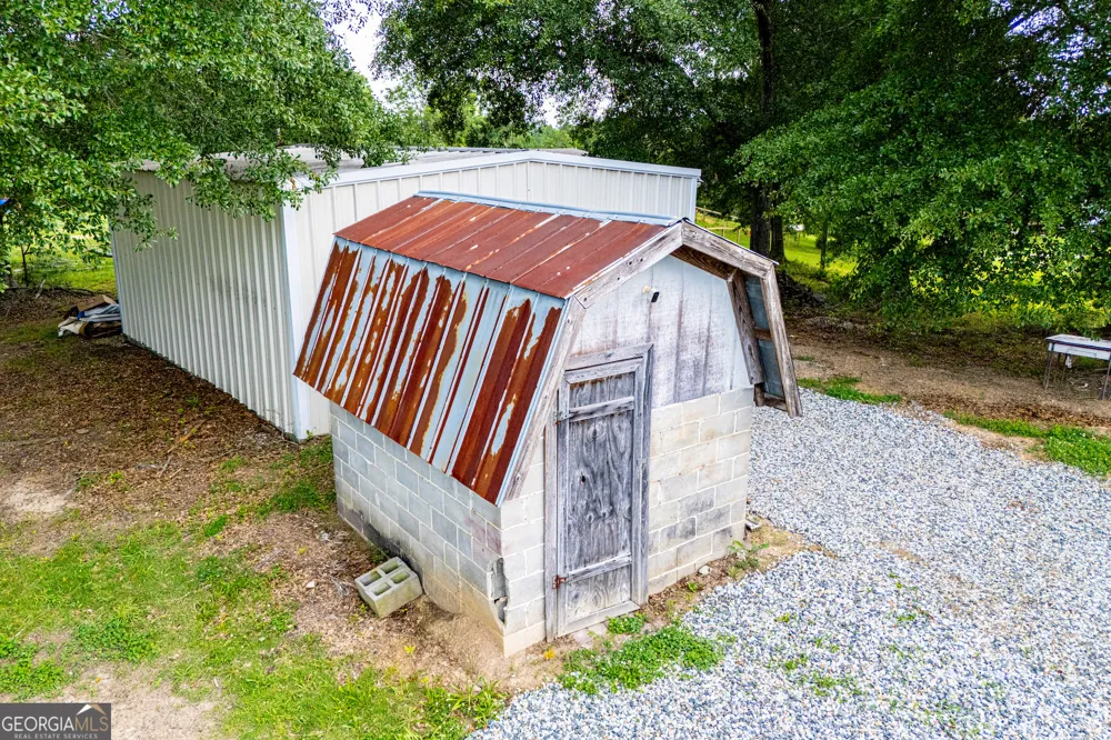255 Mildred DR Cedartown, GA 30125