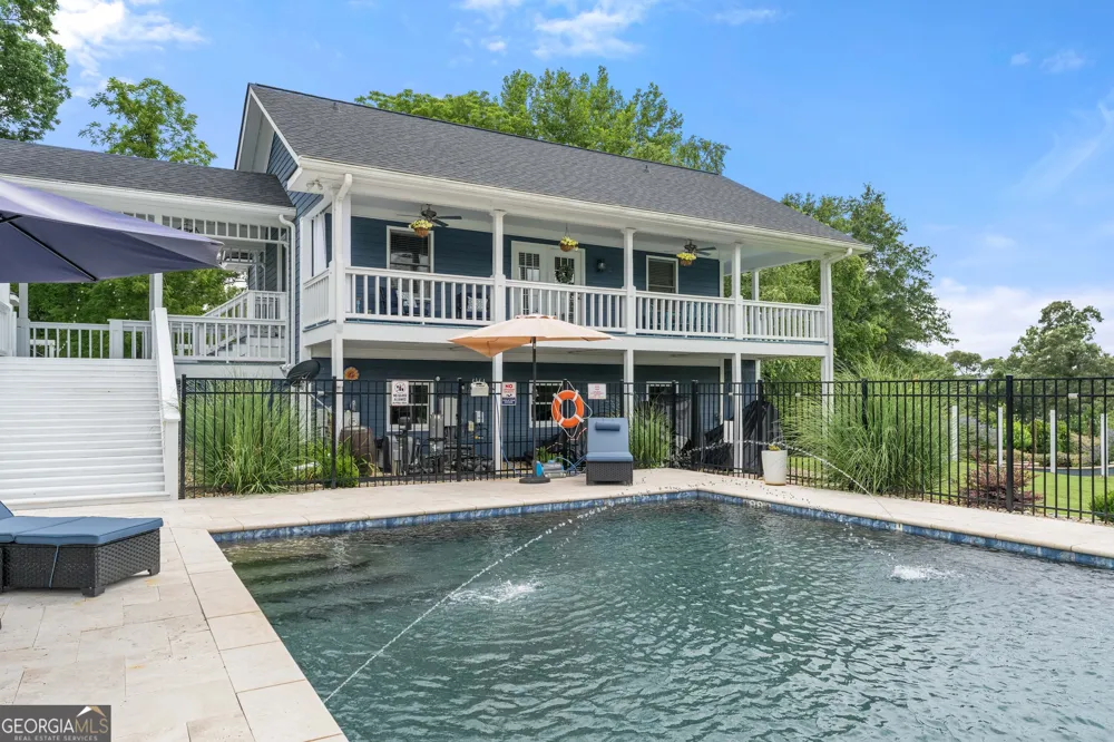 1857 Hardman RD Clarkesville, GA 30523