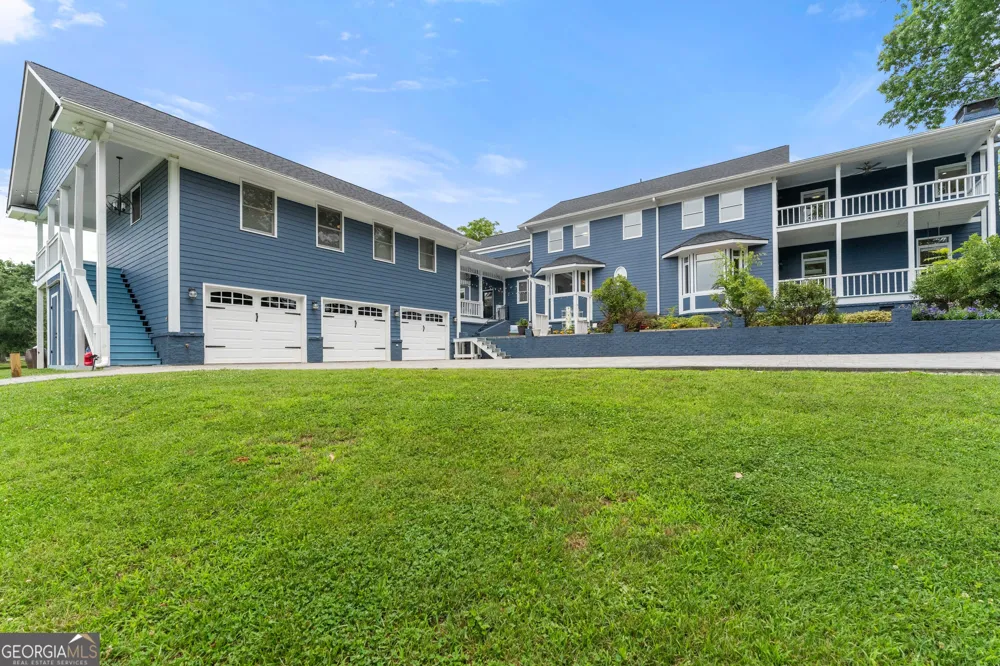 1857 Hardman RD Clarkesville, GA 30523