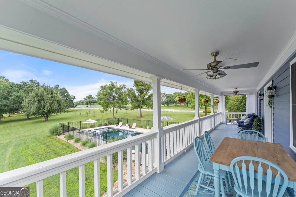 1857 Hardman RD Clarkesville, GA 30523