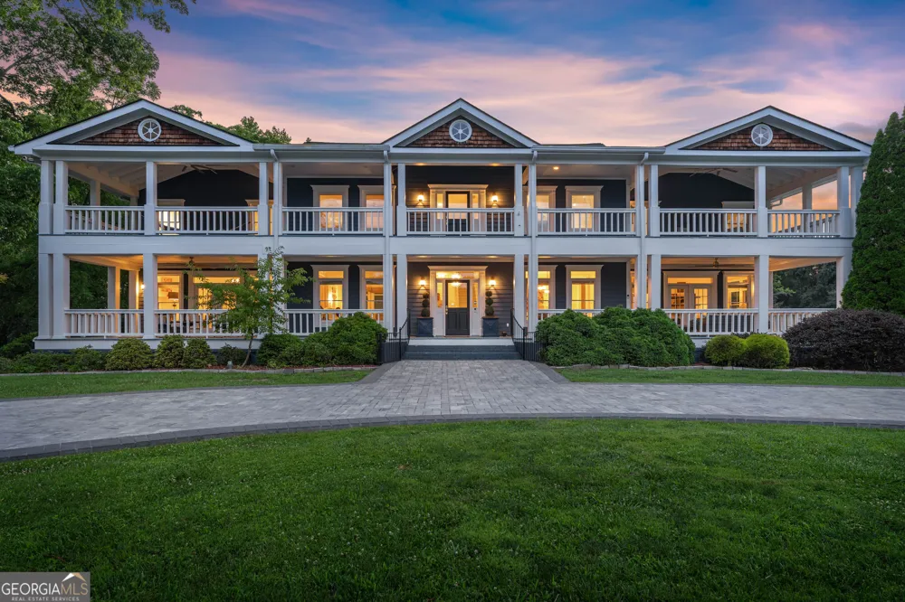1857 Hardman RD Clarkesville, GA 30523