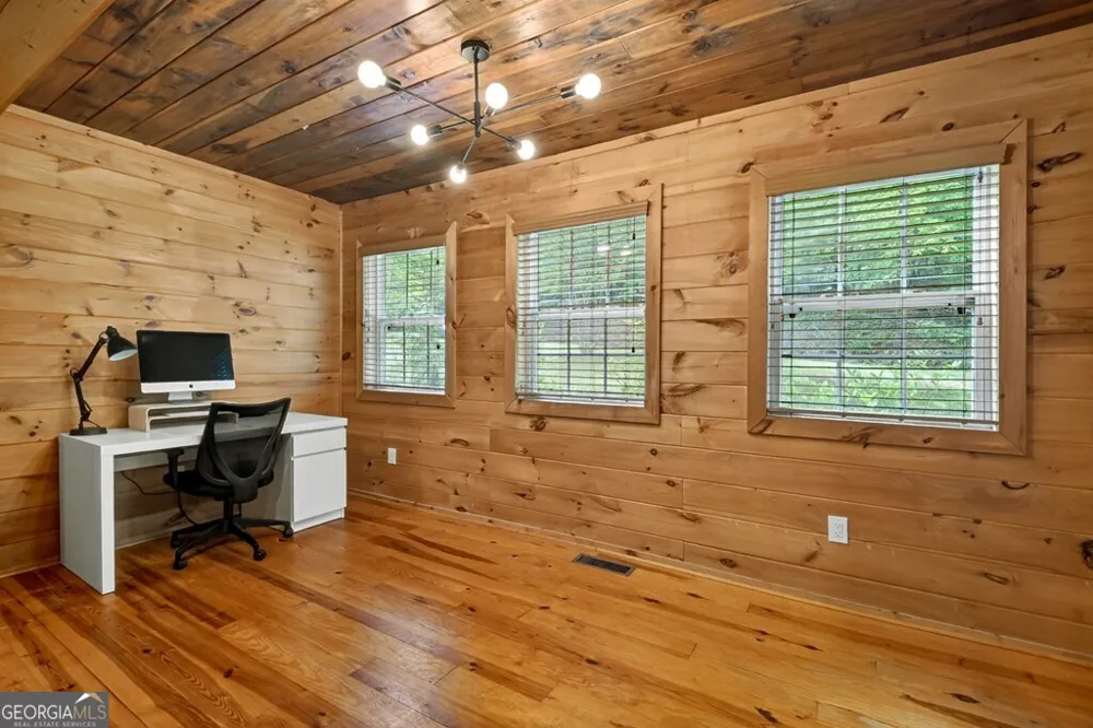 665 Shady LN Mineral Bluff, GA 30559