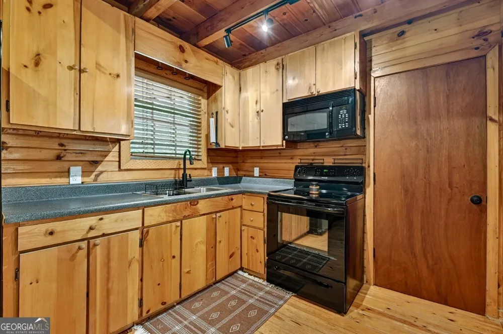 665 Shady LN Mineral Bluff, GA 30559