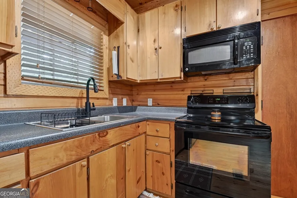 665 Shady LN Mineral Bluff, GA 30559