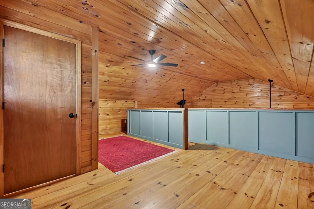 665 Shady LN Mineral Bluff, GA 30559