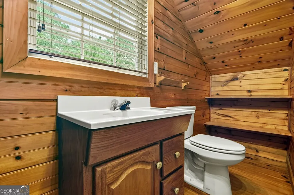 665 Shady LN Mineral Bluff, GA 30559