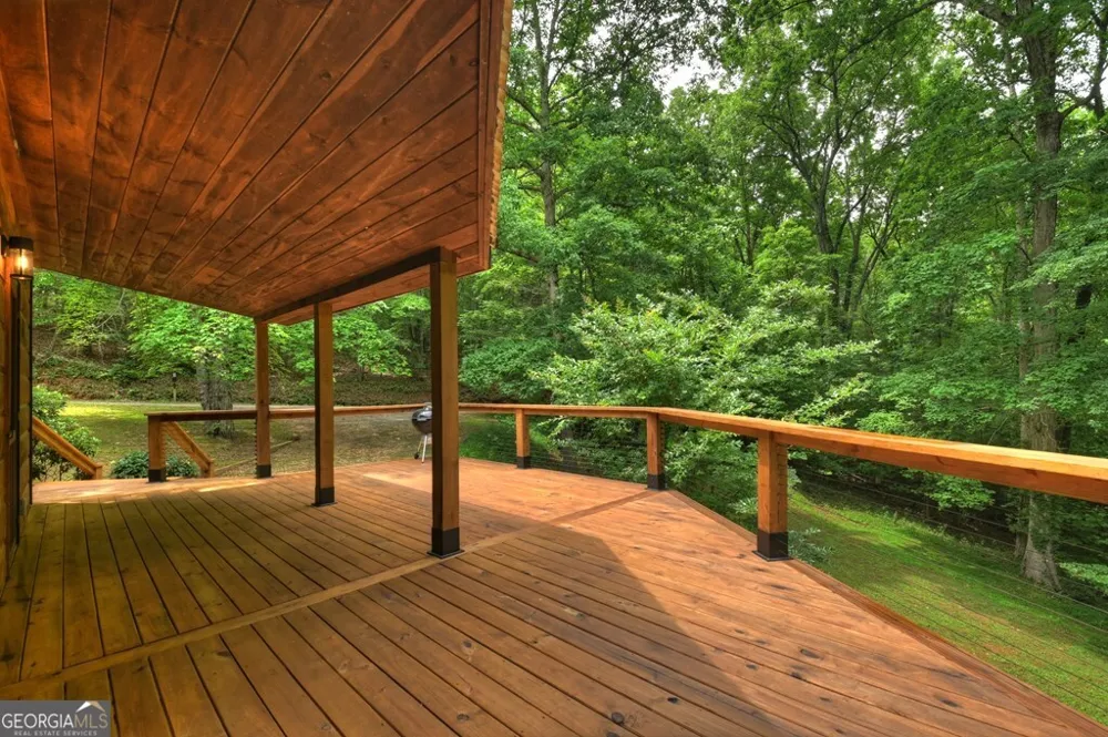 665 Shady LN Mineral Bluff, GA 30559
