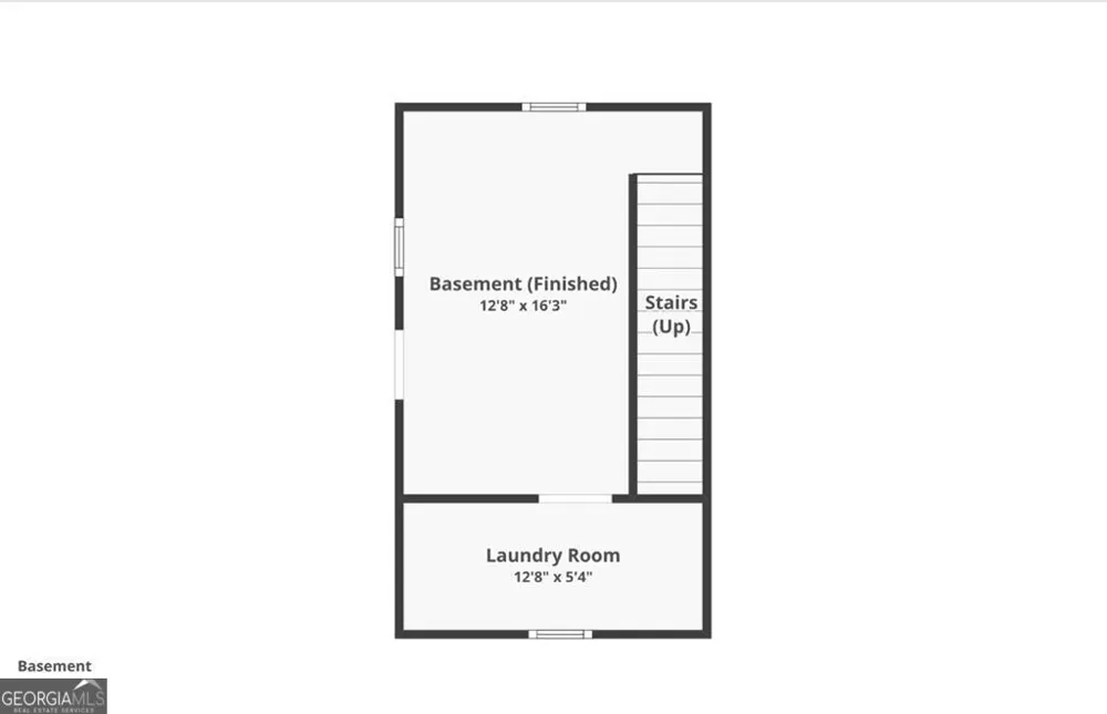 665 Shady LN Mineral Bluff, GA 30559