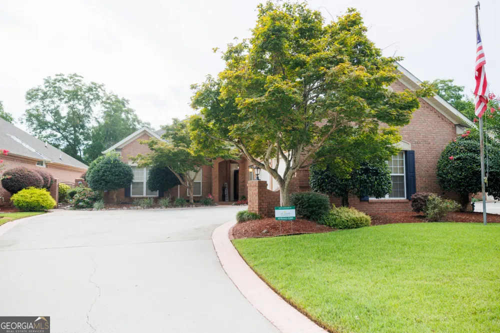 115 Orchard LN Centerville, GA 31028