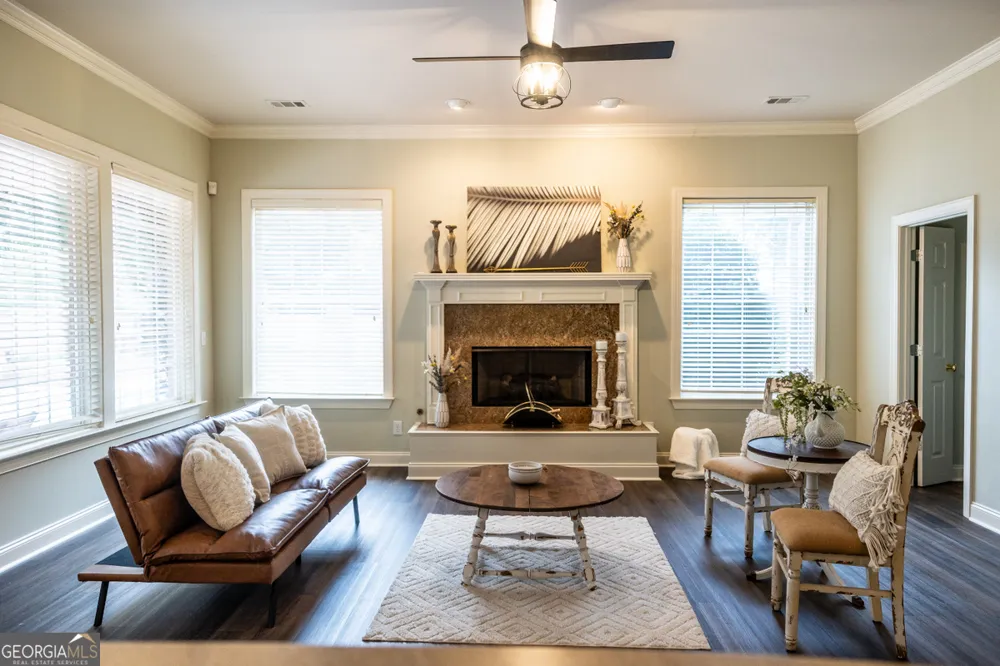 115 Orchard LN Centerville, GA 31028