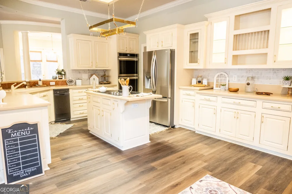 115 Orchard LN Centerville, GA 31028