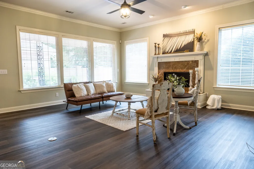 115 Orchard LN Centerville, GA 31028