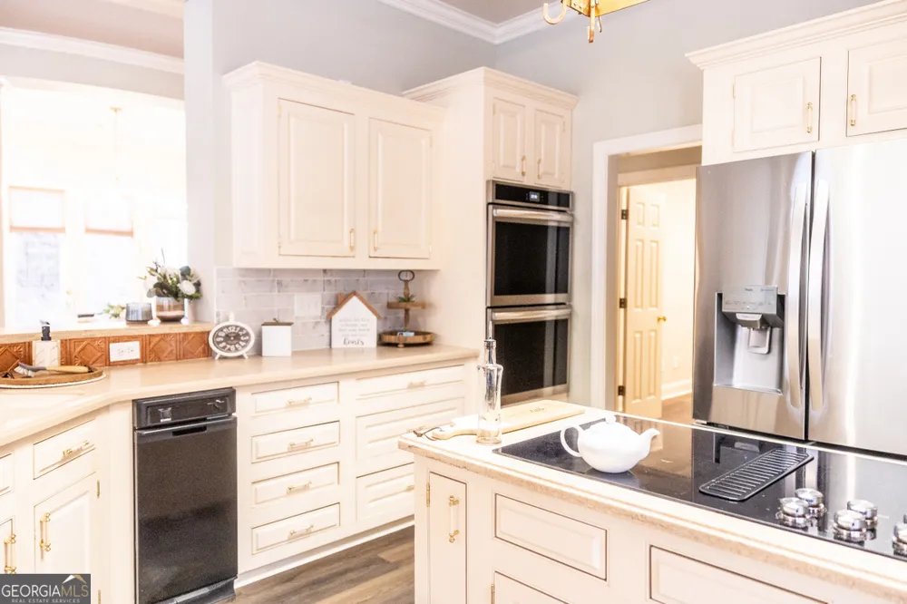 115 Orchard LN Centerville, GA 31028