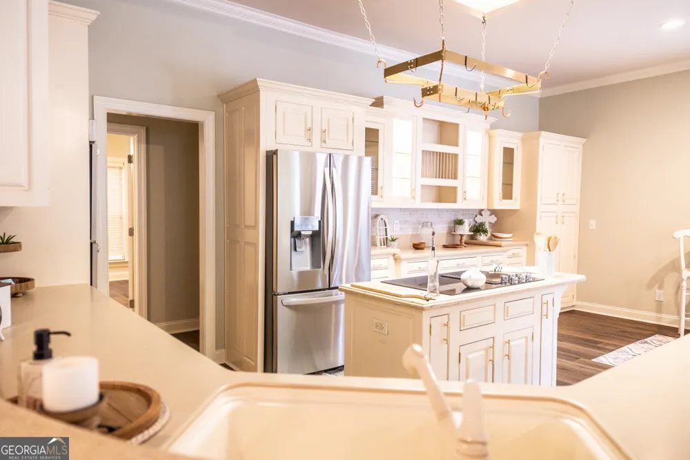 115 Orchard LN Centerville, GA 31028