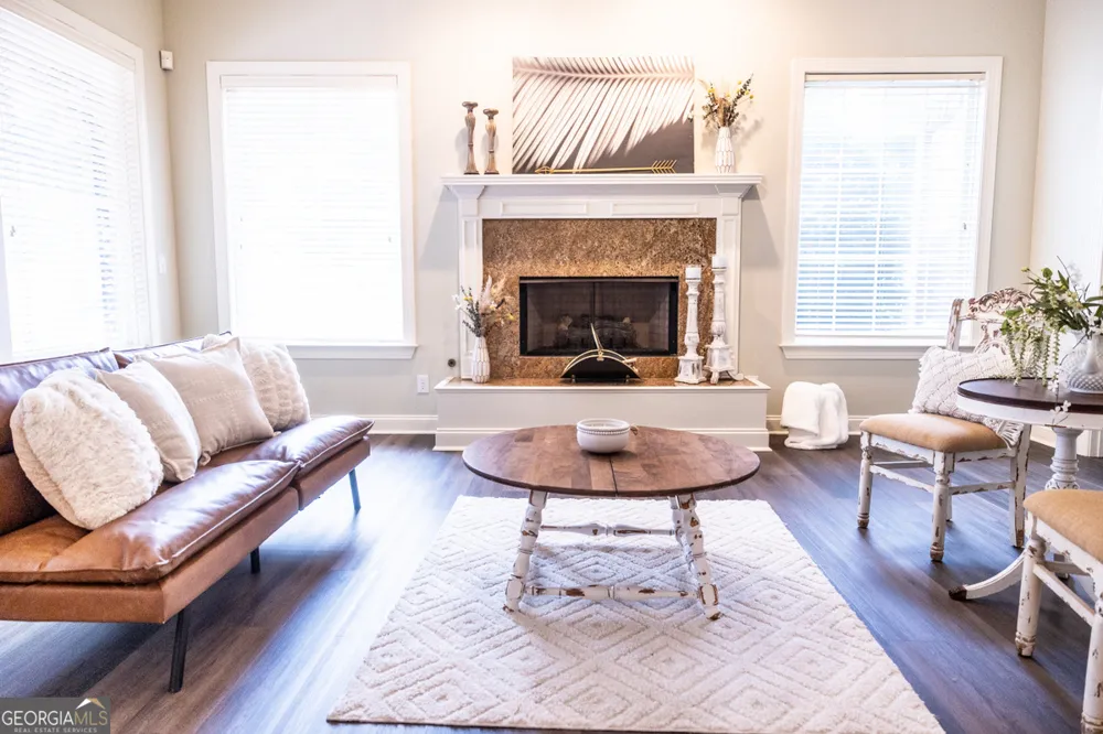 115 Orchard LN Centerville, GA 31028