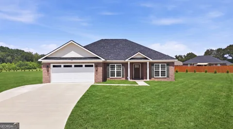 316 Old Rockdale DR