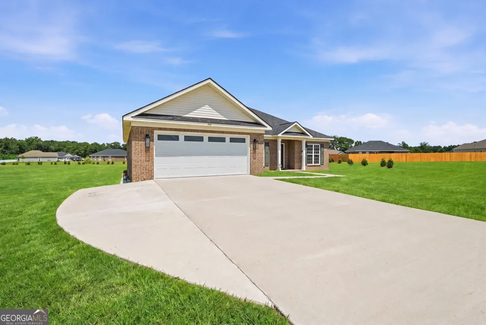 316 Old Rockdale DR Statesboro, GA 30461