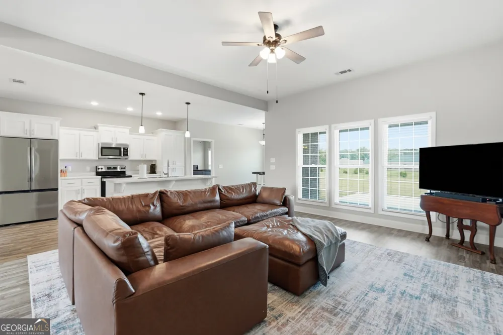 316 Old Rockdale DR Statesboro, GA 30461