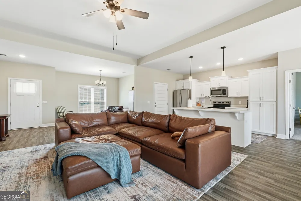 316 Old Rockdale DR Statesboro, GA 30461