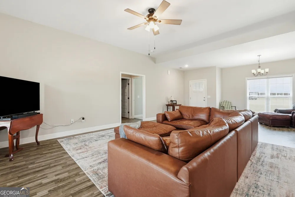 316 Old Rockdale DR Statesboro, GA 30461