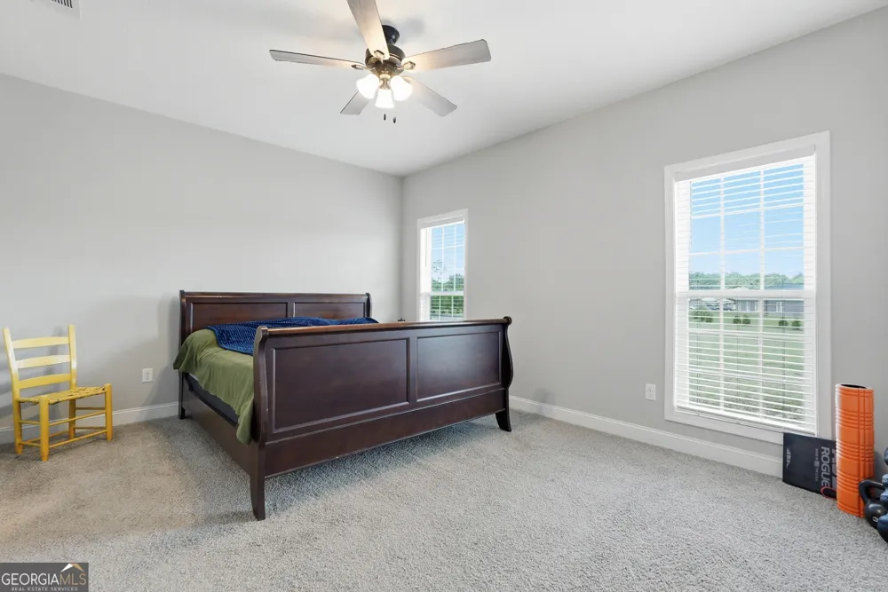 316 Old Rockdale DR Statesboro, GA 30461
