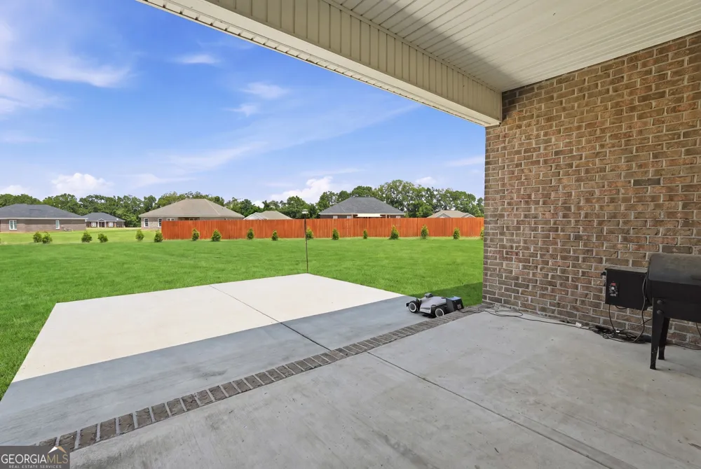 316 Old Rockdale DR Statesboro, GA 30461