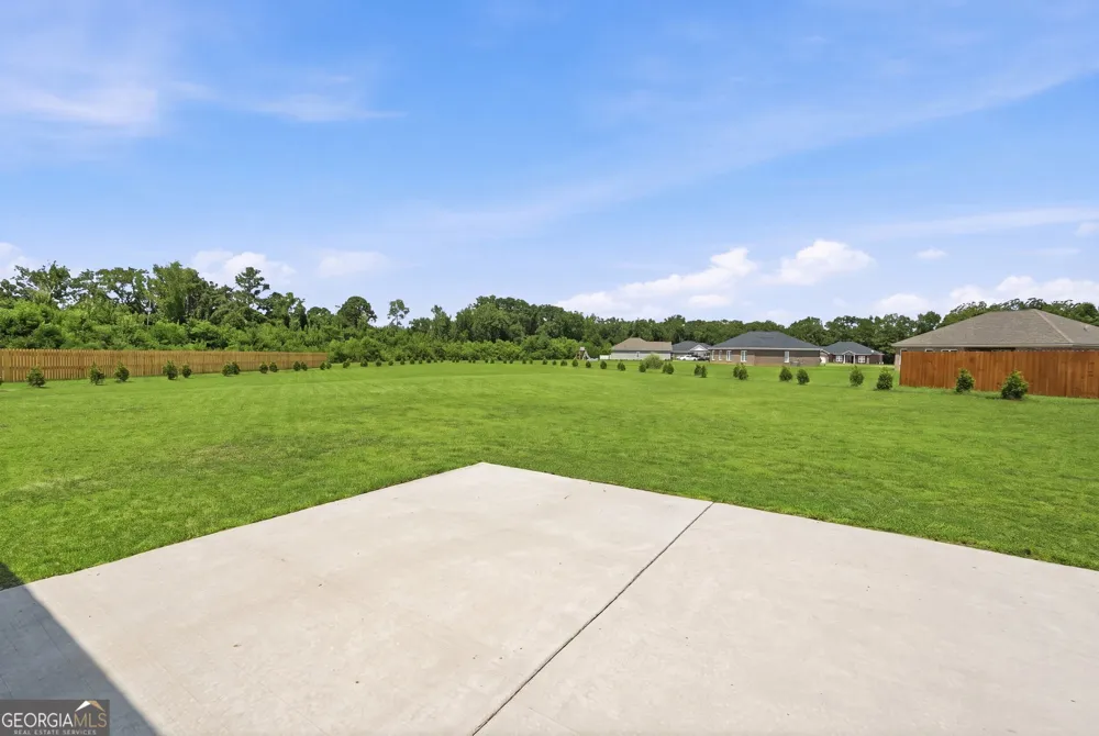 316 Old Rockdale DR Statesboro, GA 30461