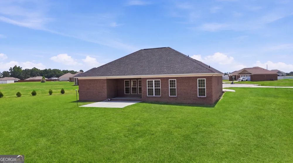 316 Old Rockdale DR Statesboro, GA 30461