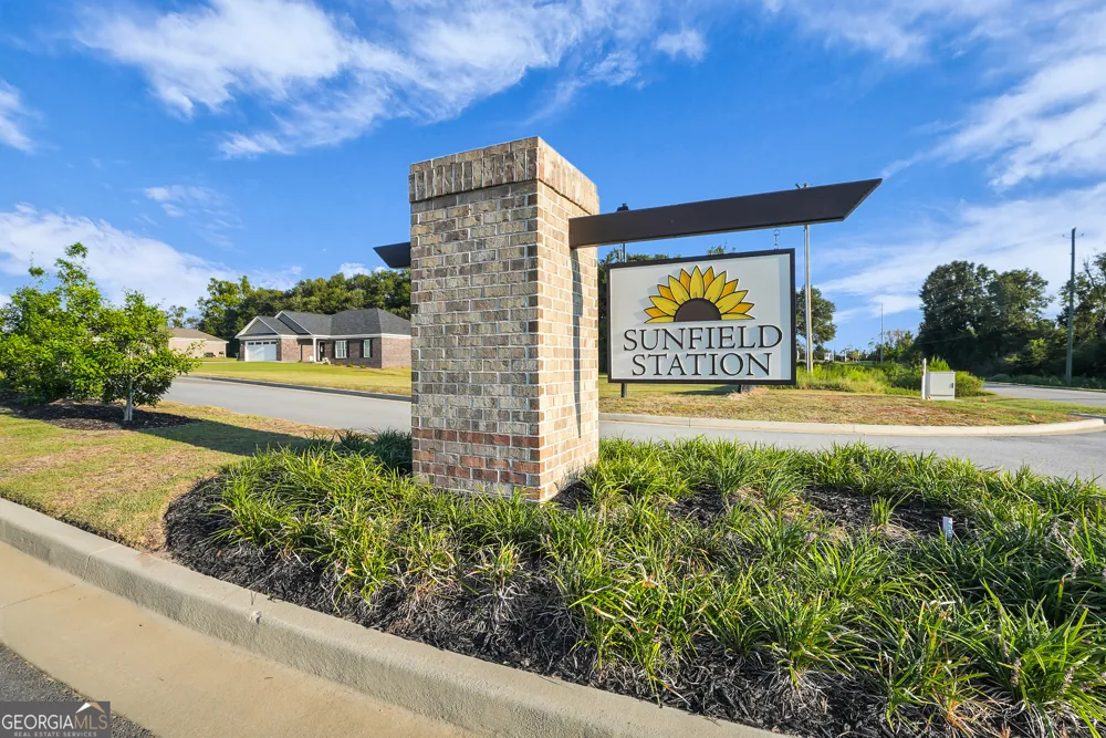 316 Old Rockdale DR Statesboro, GA 30461
